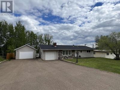 5324 51 STREET, Fort Nelson, British Columbia V0C 1R0, Canada