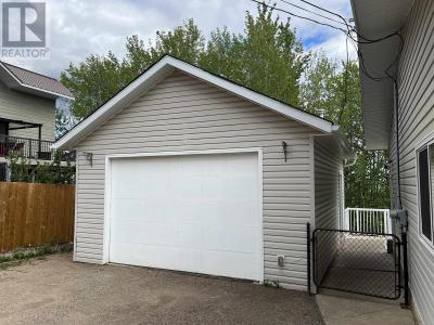 5324 51 STREET, Fort Nelson, British Columbia V0C 1R0, Canada