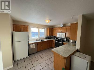 5324 51 STREET, Fort Nelson, British Columbia V0C 1R0, Canada