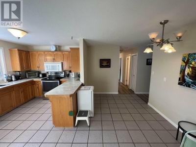 5324 51 STREET, Fort Nelson, British Columbia V0C 1R0, Canada