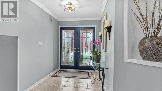 3335 LABURNUM CRESCENT, Mississauga (lisgar), Ontario L5N 7M2, Canada