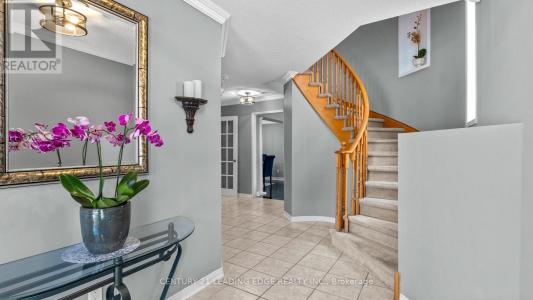3335 LABURNUM CRESCENT, Mississauga (lisgar), Ontario L5N 7M2, Canada