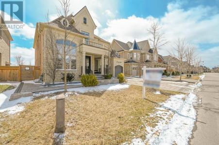 39 MUNSIE DRIVE, King (nobleton), Ontario L7B 0N8, Canada