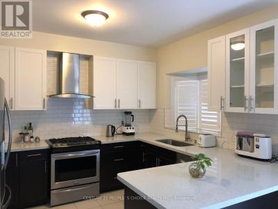 25 DENNY STREET, Ajax (south East), Ontario L1Z 0S3, Canada