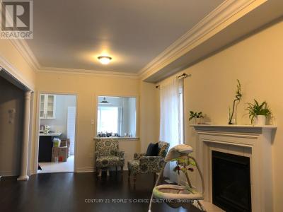 25 DENNY STREET, Ajax (south East), Ontario L1Z 0S3, Canada
