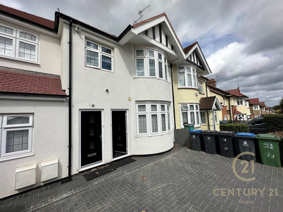 Villiers Avenue, SURBITON, المملكة المتحدة