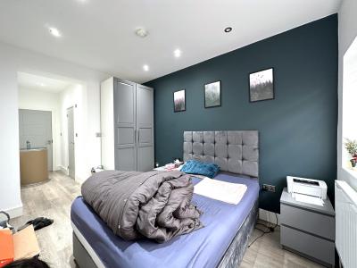 Villiers Avenue, SURBITON, المملكة المتحدة