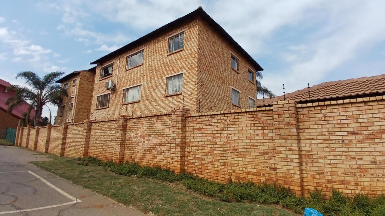 Germiston, Gauteng, South Africa