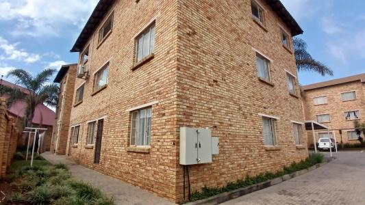 Germiston, Gauteng, South Africa
