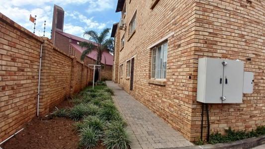 Germiston, Gauteng, South Africa