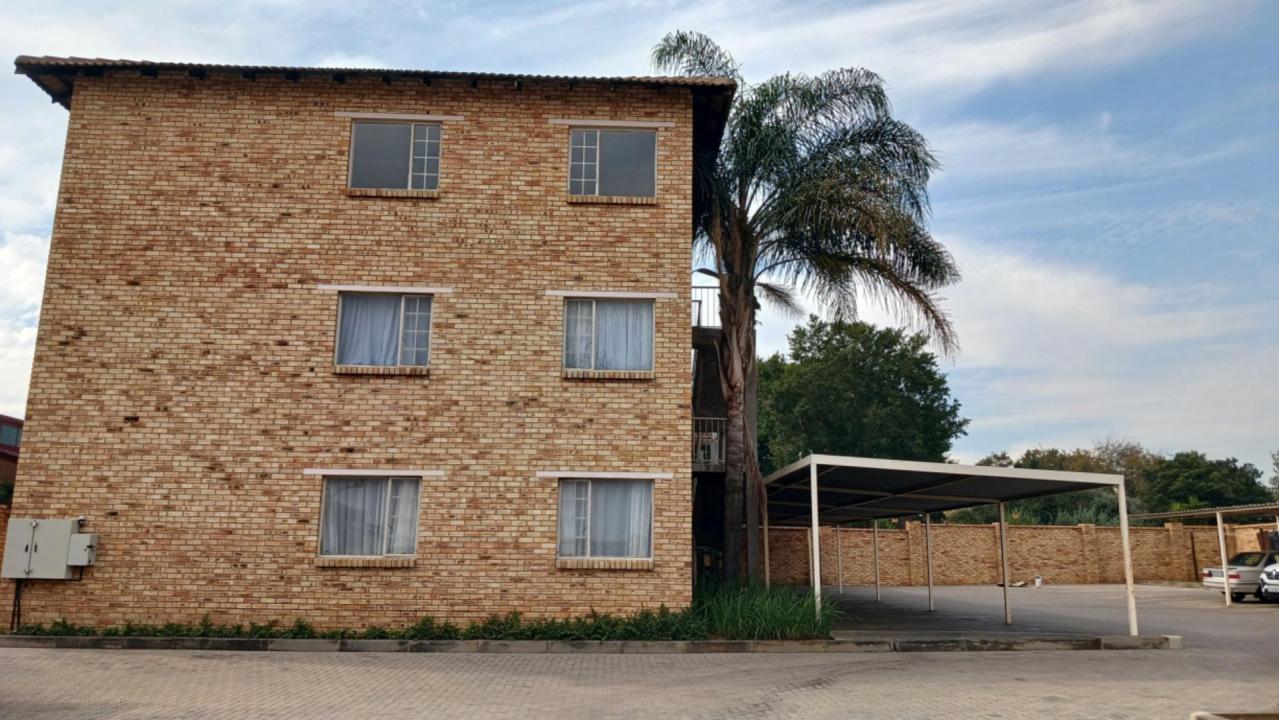 Germiston, Gauteng, South Africa