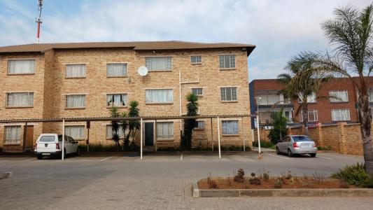 Germiston, Gauteng, South Africa