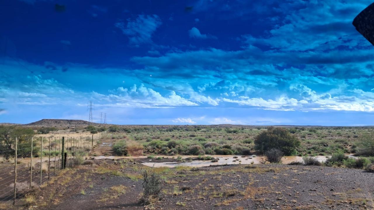 Beaufort West, Western Cape, South Africa
