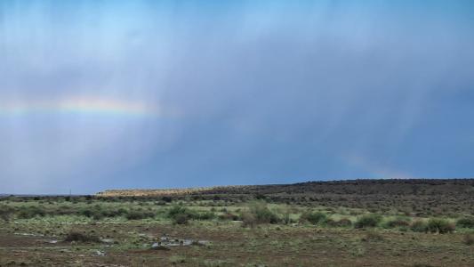 Beaufort West, Western Cape, South Africa