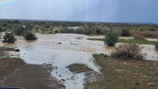 Beaufort West, Western Cape, South Africa