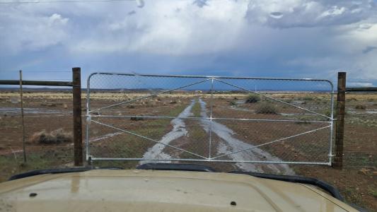 Beaufort West, Western Cape, South Africa