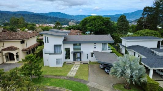 Colinas de Montealegre Condominio, Unión San Juan La Unión, Cartago 00001, Costa Rica