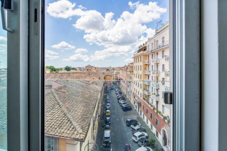 Via dell'Olmata, Rome, Lazio 00187, Italy