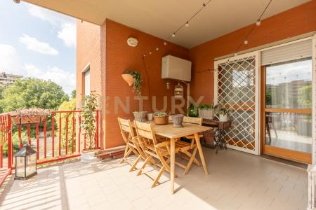 Via Moggio Udinese, Rome, Lazio 00188, Italy