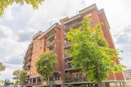 Via Moggio Udinese, Rome, Lazio 00188, Italy