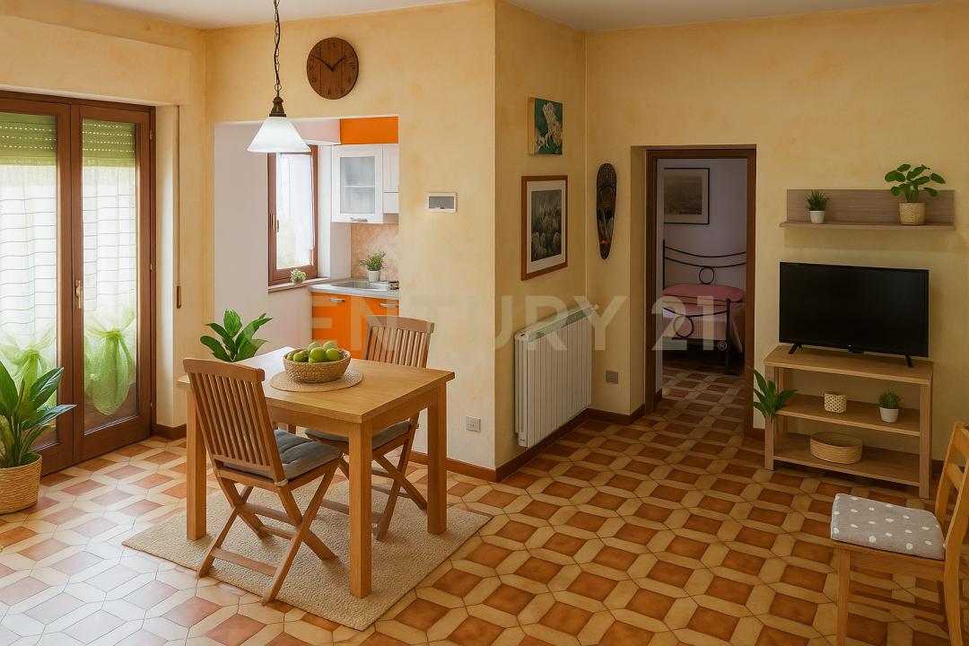 Via Amiata, Castiglione D'Orcia, Toscana 53023, 意大利