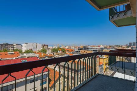 Matosinhos, 波爾圖 4450-076, 葡萄牙