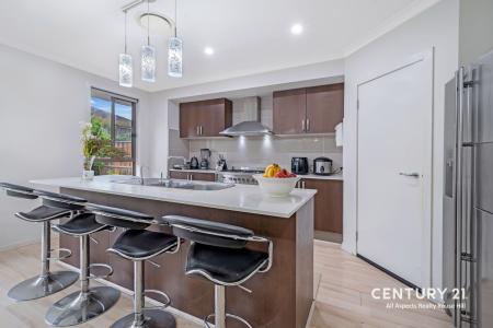 48 Lomandra Crescent, The Ponds, NSW 2769, Australia