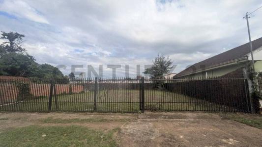 Mcal Estigarribia entre Posadas y Roque Bojanovich , Encarnación, Itapúa 6000, Paraguay