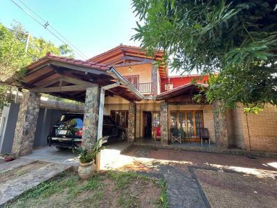 Rodríguez de Francia Barrio Pitiantuta , Fernando de la Mora, Central 00001, Paraguay
