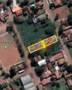 Vista Alegre, Ñemby 0, Ñemby, Central 00001, Paraguai