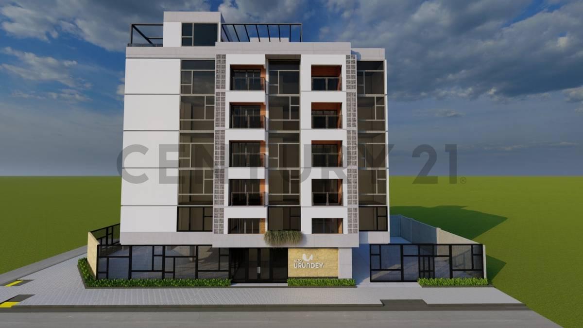 Tte 2do Benigno Caceres esquina Cap Humberto Rivarola , Ytay, Asunción 00001, Paraguay