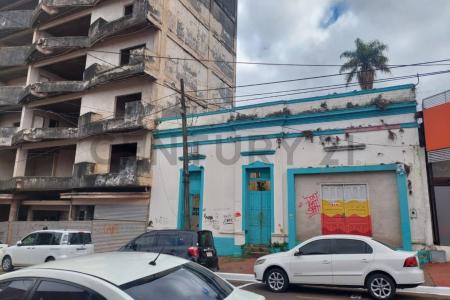 Encarnación, Itapúa 6000, Paraguay