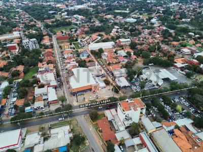 Fernando de la Mora, Central 00001, Paraguay