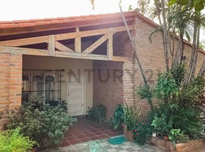 San Jorge, Asunción 00001, Paraguay