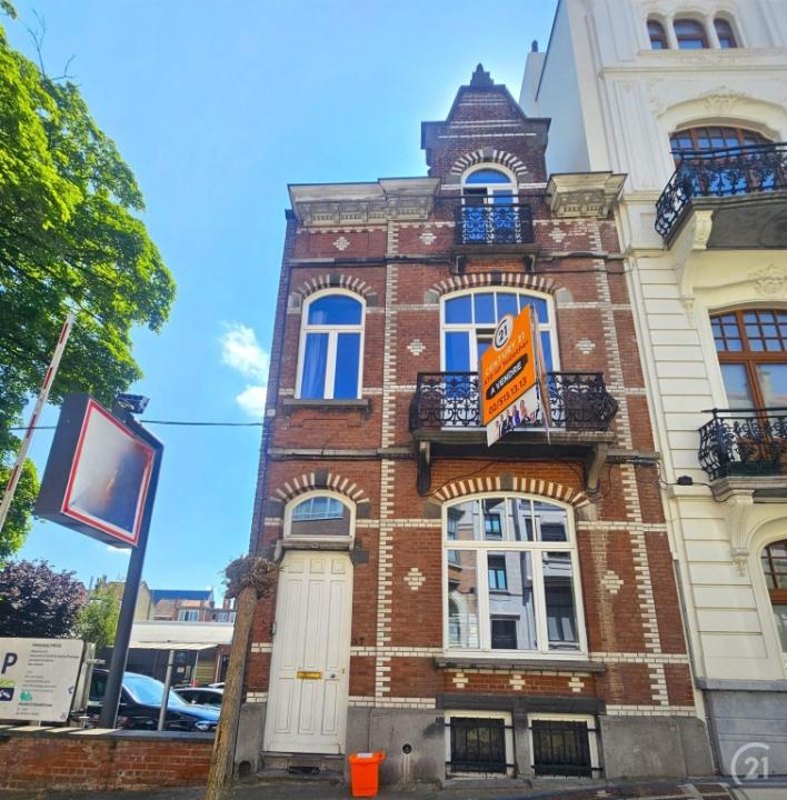 Albertynlaan 57, Sint-lambrechts-woluwe, 1200, Bélgica