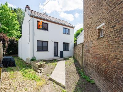Rue de la Fauvette 12, Dour, 7370, Belgique