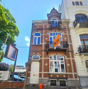 Albertynlaan 57, Sint-lambrechts-woluwe, 1200, ベルギー