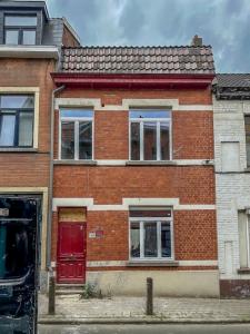 Rue Calevoet 49, Uccle, 1180, Belçika