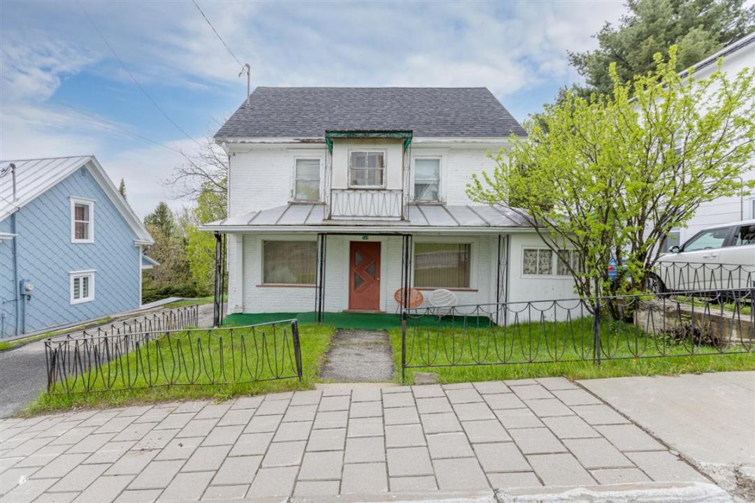 169 Rue Commerciale, Québec G0R 2Y0, Canada