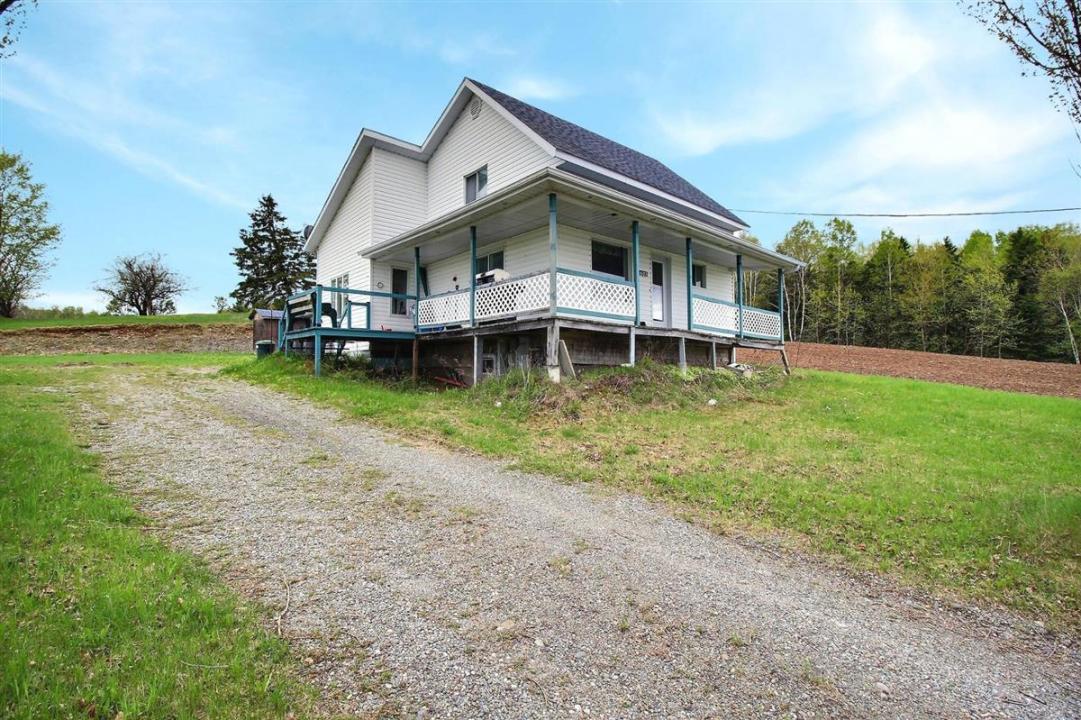 603  Rg des Prés-Verts, Pohénégamook, Québec G0L 1J0, Canada