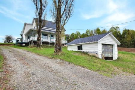 603  Rg des Prés-Verts, Pohénégamook, Québec G0L 1J0, Canada