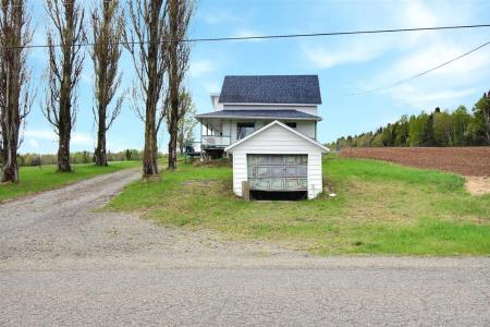603  Rg des Prés-Verts, Pohénégamook, Québec G0L 1J0, Canada