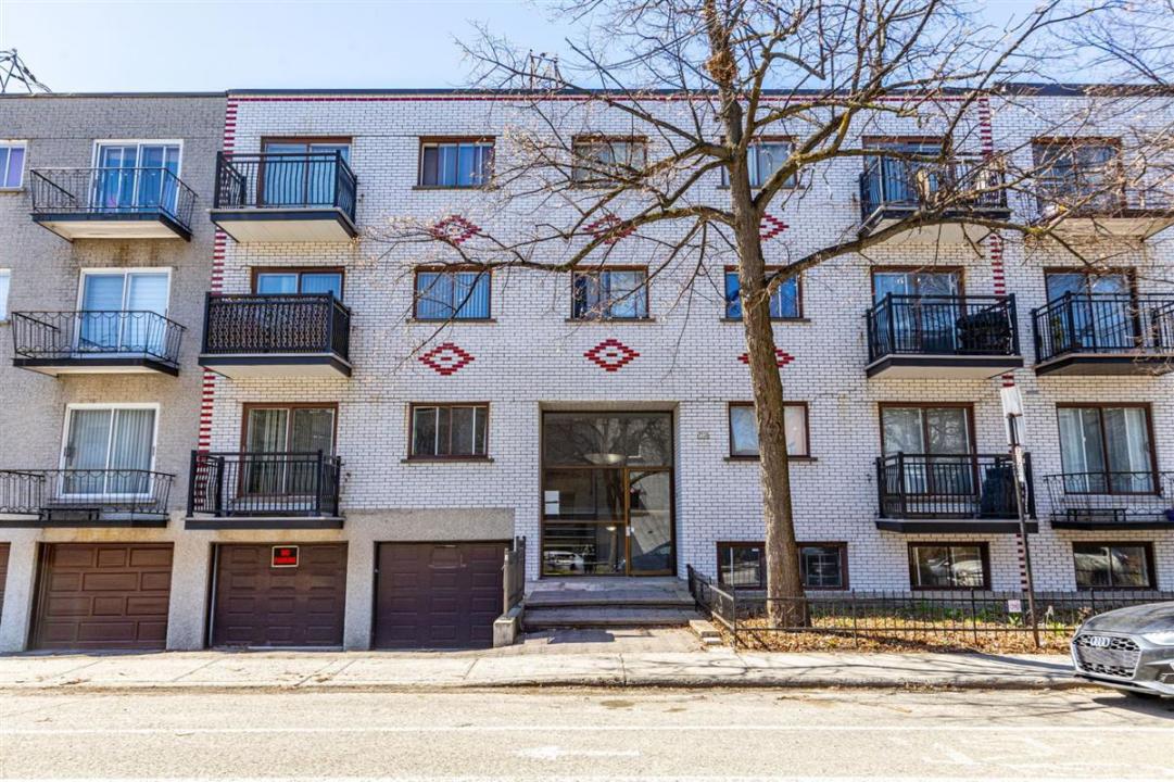 7530 Rue Rousselot, Montréal (Villeray/Saint-Michel/Parc-Extension), Quebec H2E 1Z3, Canada