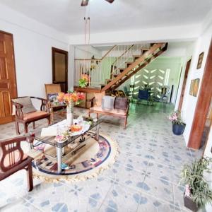San Juan Bautista, Nueva Esparta 6317, Venezuela
