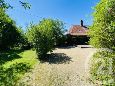 Branges, Bourgogne 71500, França