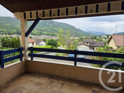 Lagnieu, Rhône-Alpes 01150, Francia