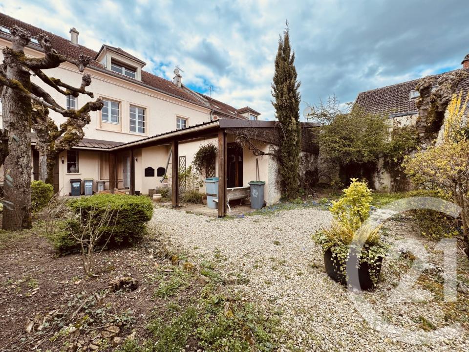 Provins, Île-de-France 77160, France