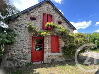 Craon, Pays de la Loire 53400, France