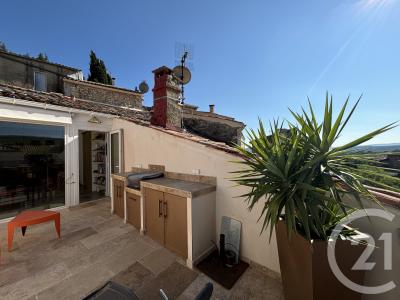 Forcalquier, Provence-Alpes-Côte D'Azur 04300, France