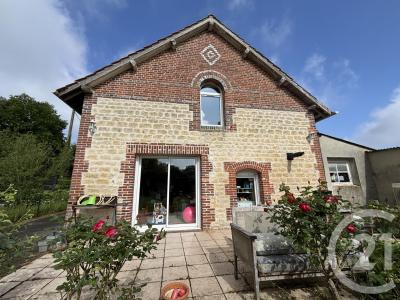 Gouffern En Auge, Basse-Normandie 61310, Francia